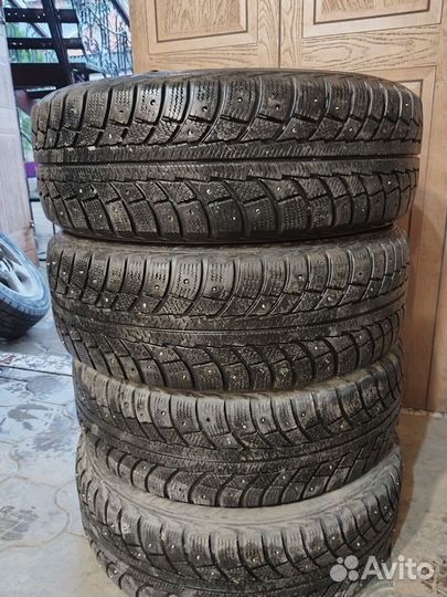 Matador MP 30 Sibir Ice 2 185/65 R15