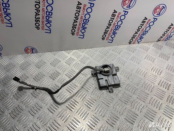 Блок Розжига Audi A4 B8