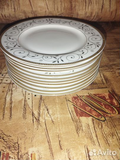 Столовый сервиз