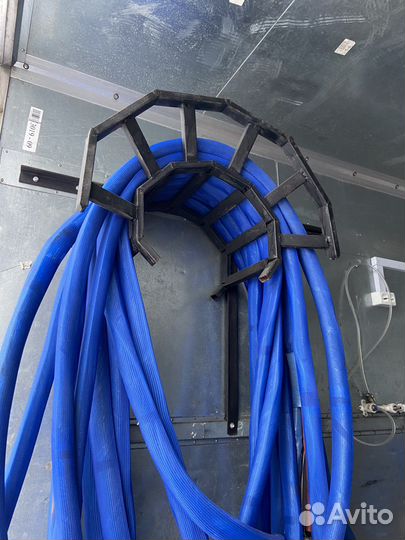 Оборудование для напыления ппу пенополиуретаном