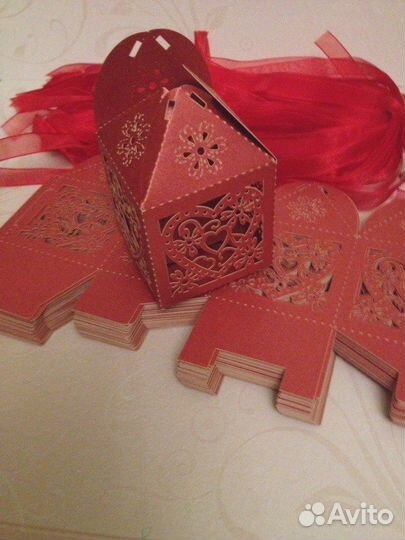 Бонбоньерки