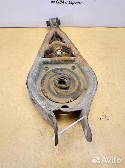 Рычаг задний правый BMW X3 E83 рест