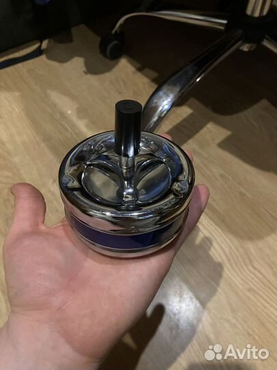 Пепельница