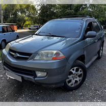 Acura MDX 3.5 AT, 2001, 250 000 км, с пробегом, цена 360 000 руб.