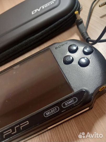 Sony PSP 64ггб/5дисков