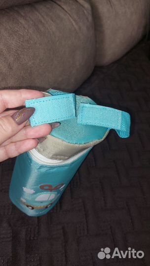 Термос для детской бутылочки