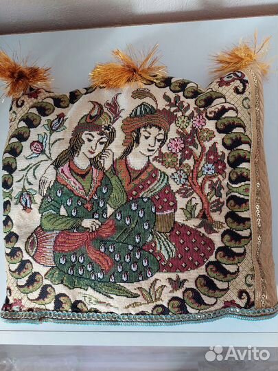 Грелка на заварочный чайник