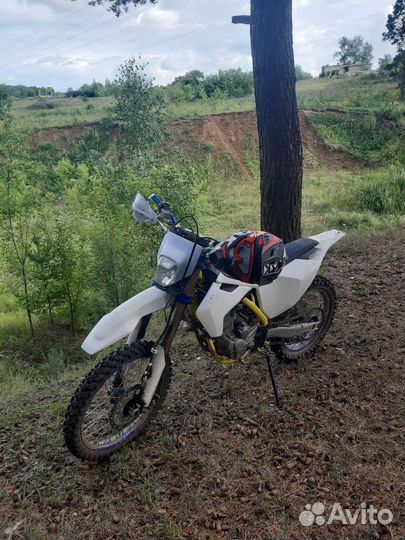 Motoland XT250ST
