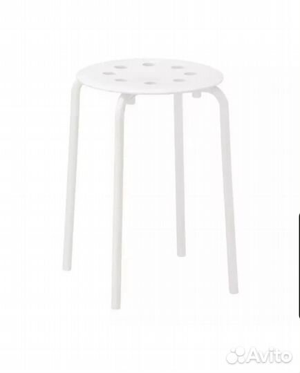 Табуретка IKEA