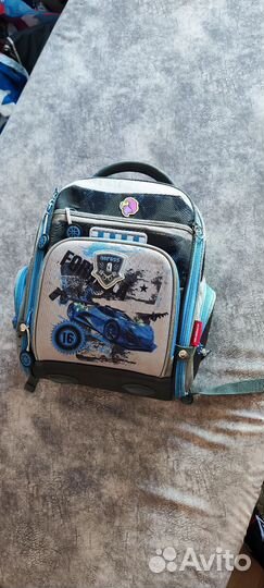 Портфель школьный отличника