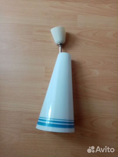 Плафон СССР