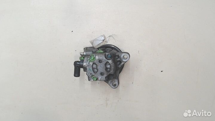 Гур Honda CR-V, 2011