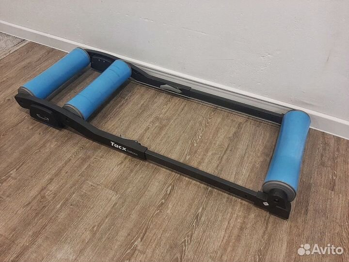 Роллерный станок Tacx Galaxia T1100 велосипедный