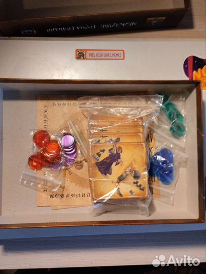 Крокодил межлунье цивилизация настольные игры