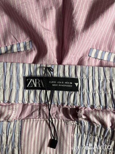 Комплект zara