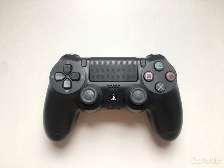 Геймпад Sony DualShock 4 v2 Оригинальный