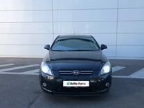 Kia Ceed 1.6 AT, 2008, 218 100 км, с пробегом, цена 685 000 руб.