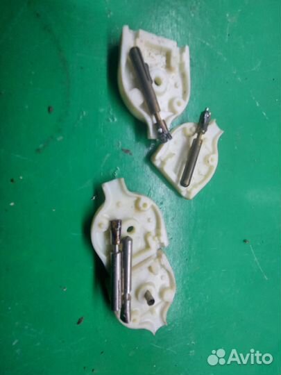 Проигрыватель Юбилейный