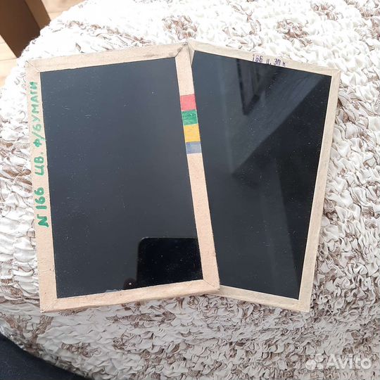 Светофильтр N 166