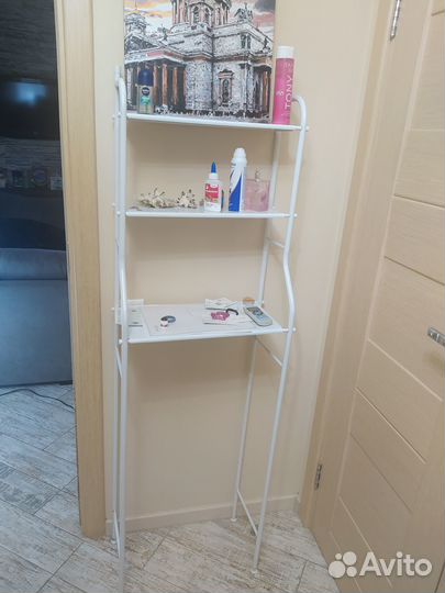 Этажерка