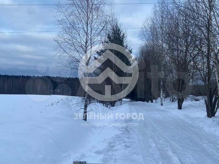 Участок 2 га (ИЖС)