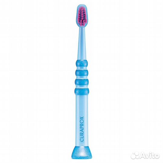 Curaprox Зубная щетка от 0-4-х лет, ultra soft