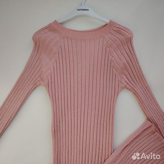 Пакет вещей на девушку 40 42