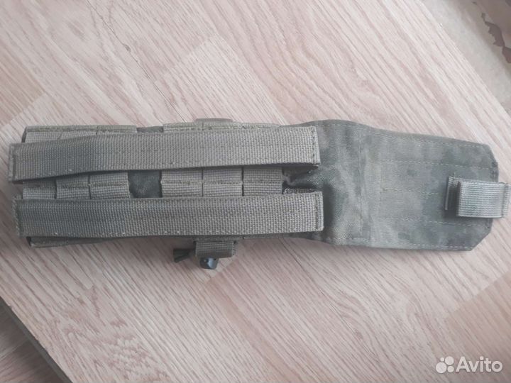 Ак Подсумки от ссо/SSO 2шт