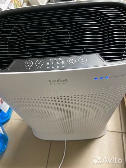 Воздухоочиститель Tefal Pure Air PT3040 (т2864)