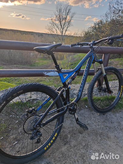 Specialized stumpjumper comp evo 2013