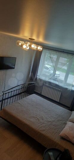 1-к. квартира, 30 м², 1/5 эт.