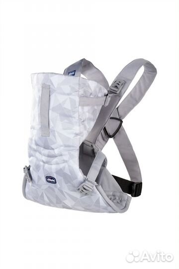 Прокат (самовывоз, доставка) Эргорюкзак Chicco