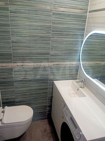 4-к. квартира, 85 м², 7/10 эт.