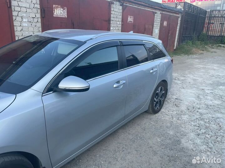 Съемная жесткая тонировка - многоразовая