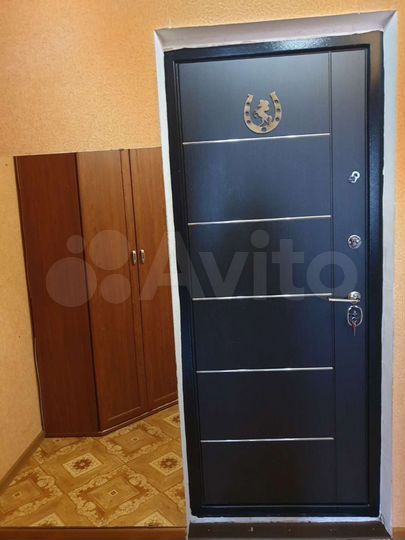 1-к. квартира, 36,3 м², 2/10 эт.