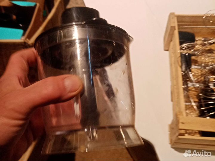 Запчасти для блендера скарлет