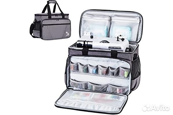 Сумка для швейной машинки