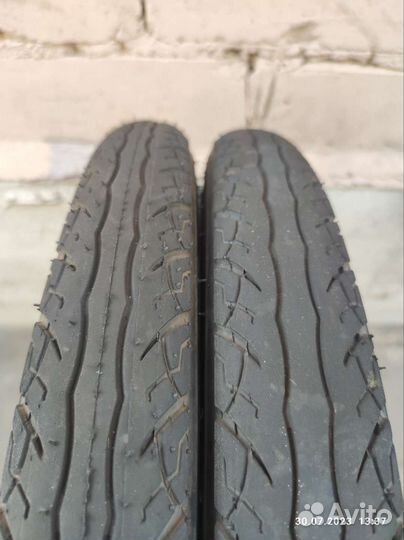 Покрышки 20х1,75