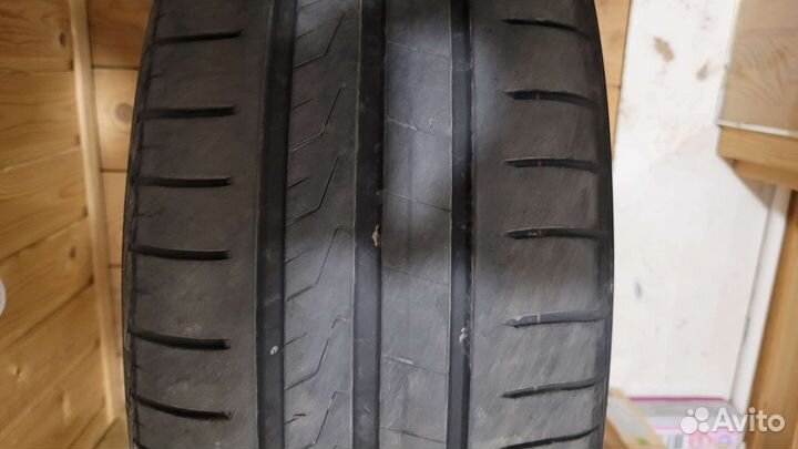 Hankook Kinergy Eco 2 K435 205/55 R16 91H