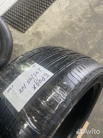 Bridgestone Regno GR-XII 245/45 R17 95W