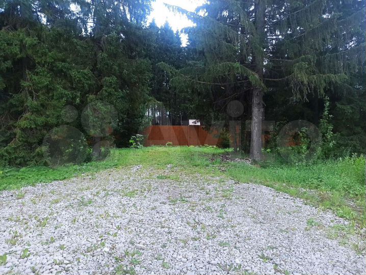 Участок 100 сот. (ИЖС)