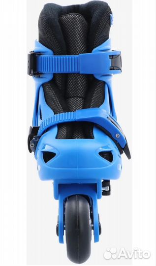 Ролики детские reaction 33-35