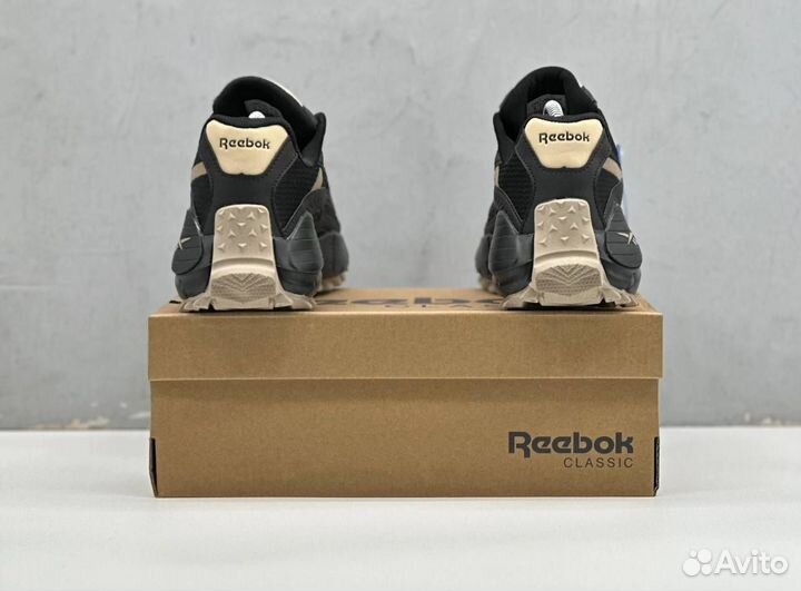 Кроссовки reebok