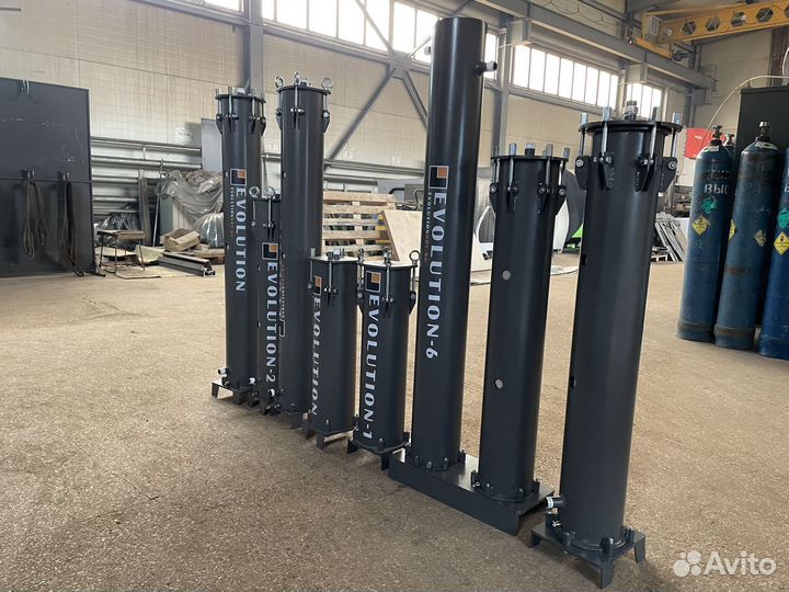 Фильтр осушитель