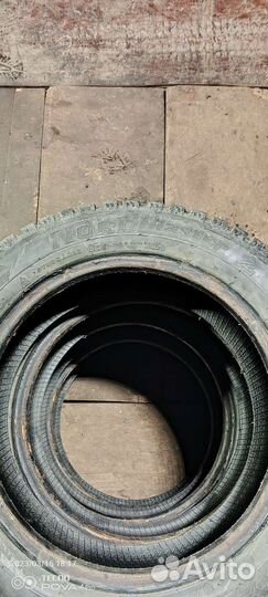 Master Nordic 2 185/60 R15