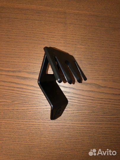 Подвеска линии потрошения птицы