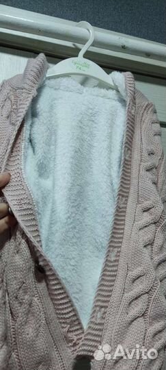 Комбинезон демисезонный 86