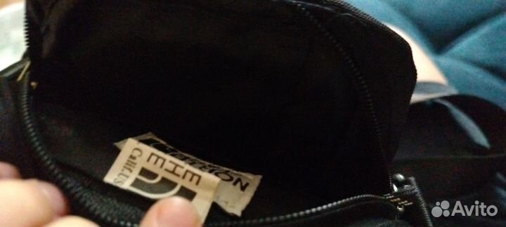 Сумка.мальчишка