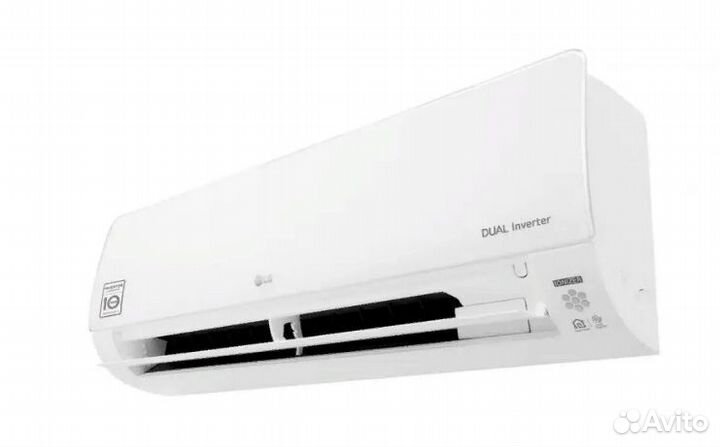 Сплит-система LG B18TS