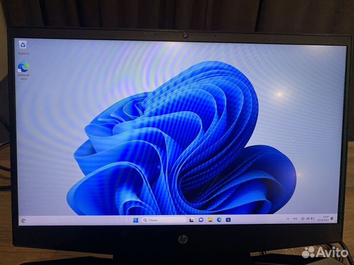 Hp pavilion gaming 15